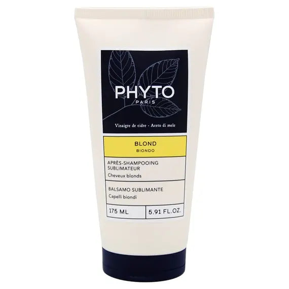 Phyto Blond Balsamo Sublimante 175 Ml | Acquista Online su Farmaclick
