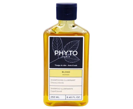Phyto Blond Shampoo Illuminante 250 ml