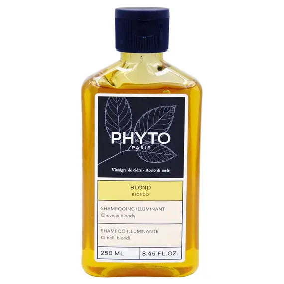 Phyto Blond Shampoo Illuminante 250 Ml | Acquista Online su Farmaclick