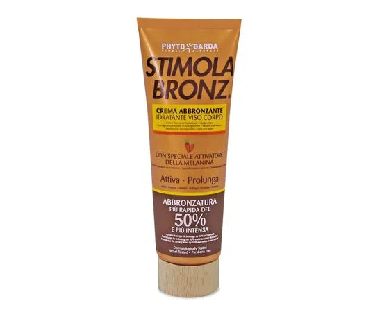 Phyto Garda Stimola Bronz Crema 125Ml