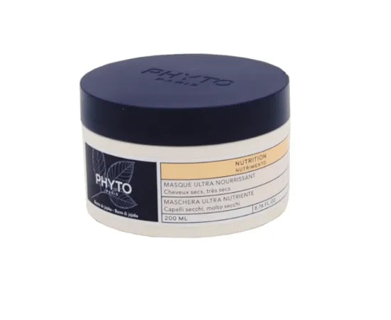 Phyto Maschera Ultra Nutrimento 200 Ml