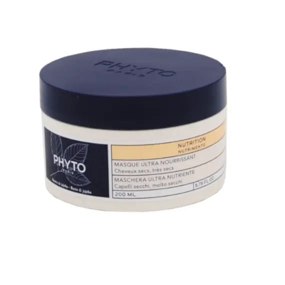 Phyto Maschera Ultra Nutrimento 200 Ml | Acquista Online su Farmaclick