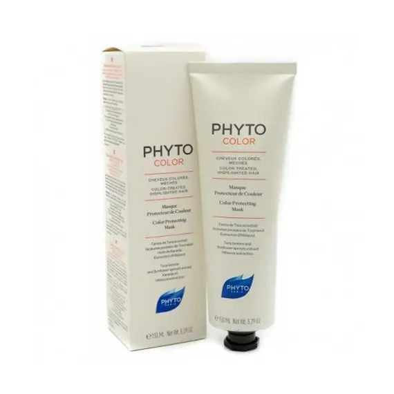 Phyto Phytocolor Maschera Balsamo Protettiva del Colore 150 Ml | Acquista Online su Farmaclick