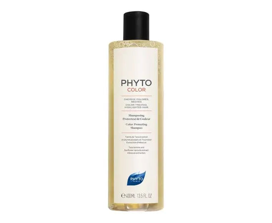 Phyto Phytocolor Shampoo Capelli Colorati 400 Ml