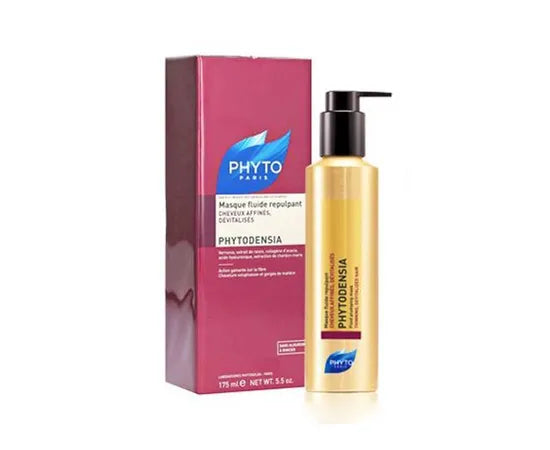 Phyto Phytodensia Anti-Age Volumenaufbauende Haarmaske 175 ml