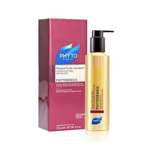 Phyto Phytodensia Anti - Etã Maschera Fluida Rimpolpante 175ml | Acquista Online su Farmaclick