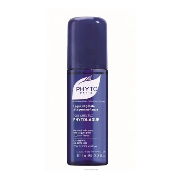 Phyto Lacca Vegetale per Tutti i Tipi di Capelli 100 Ml | Acquista Online su Farmaclick