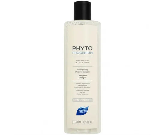 Phyto Phytoprogenium Extrem Milde Shampoo 400 ml für die häufige Anwendung