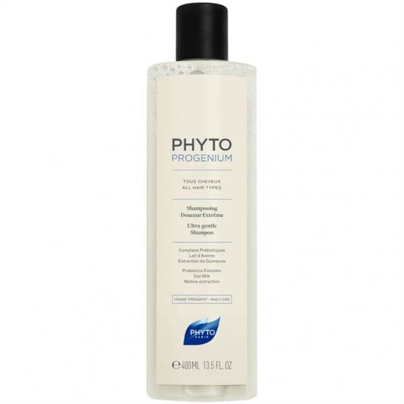 Phyto Phytoprogenium Shampoo Dolcezza Estrema 400 Ml Uso Frequente | Acquista Online su Farmaclick