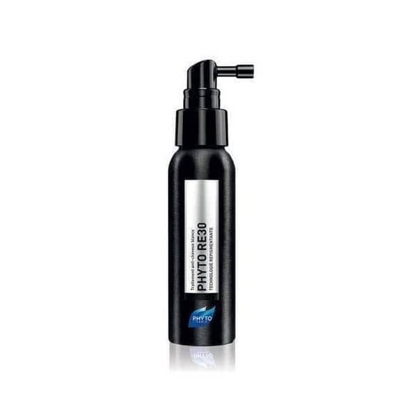 Phyto Re30 Trattamento Anti Capelli Bianchi 50 Ml | Acquista Online su Farmaclick