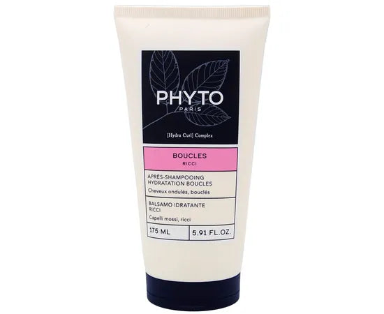 Phyto Boucles Balsamo Idratante Ricci 175 ml