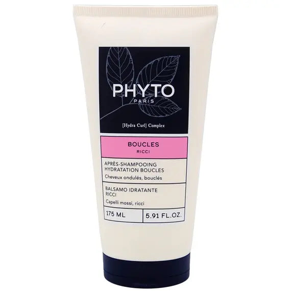Phyto Boucles Balsamo Idratante Ricci 175 Ml | Acquista Online su Farmaclick