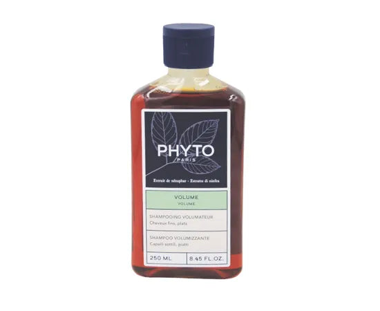 Phyto Volumizing Shampoo 250 Ml