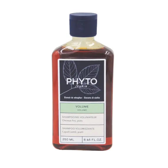 Phyto Volumizing Shampoo 250 Ml | Acquista Online su Farmaclick