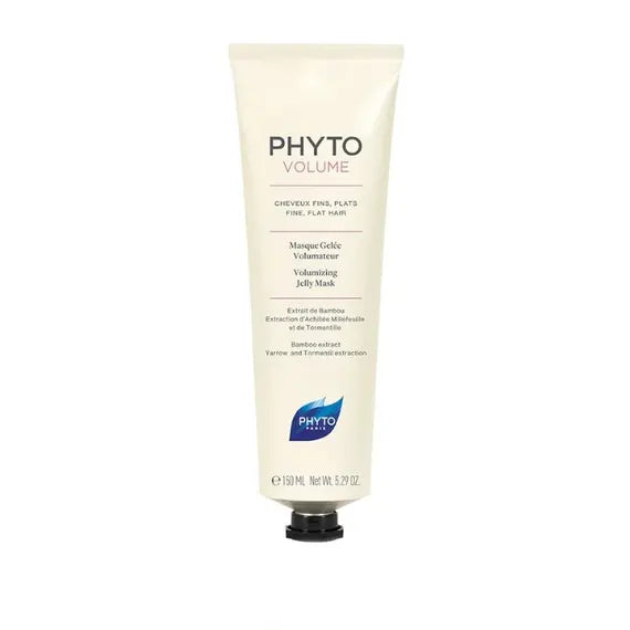 Phyto Phytovolume Maschera Volumizzante in Gel per Capelli Sottili e Senza Volume 150 Ml | Acquista Online su Farmaclick