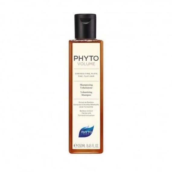 Phyto Phytovolume Shampoo Volumizzante per Capelli Sottili Senza Volume 250 Ml | Acquista Online su Farmaclick