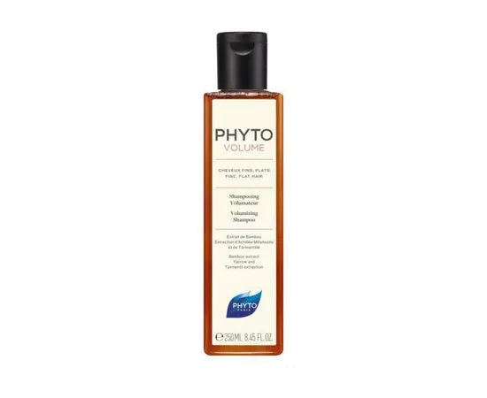 Phyto Phytovolume Shampoo Volumizzante Per Capelli Sottili Senza Volume 250 Ml