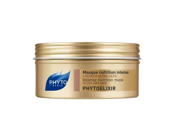 Phyto Phytoelixir Maschera Nutrimento Intenso 200Ml