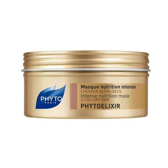 Phyto Phytoelixir Maschera Nutrimento Intenso 200ml | Acquista Online su Farmaclick