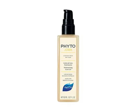 Phyto Phytojoba Feuchtigkeitsspendendes Gel für trockenes Haar 150 ml