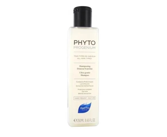 Phyto Phytoprogenium Shampoo Uso Frequente Dolcezza Estrema 250 Ml