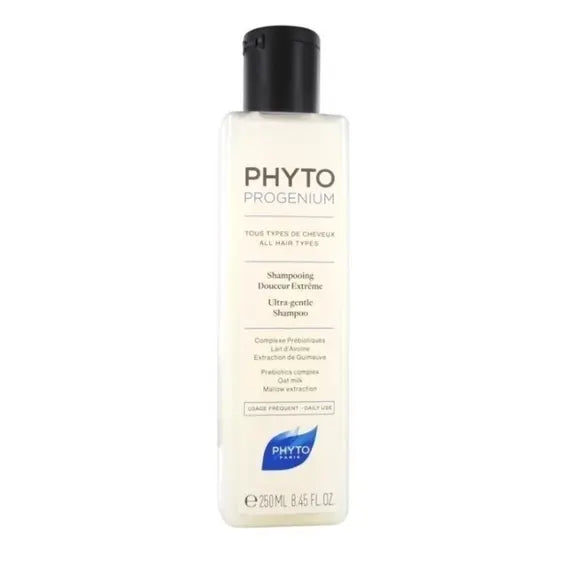 Phyto Phytoprogenium Shampoo Uso Frequente Dolcezza Estrema 250 Ml | Acquista Online su Farmaclick