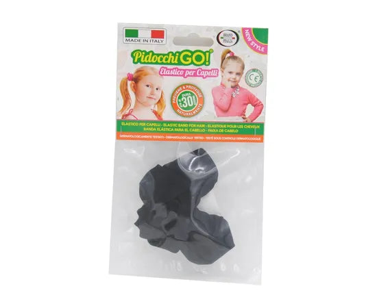 Pidocchi Go Elastico Capelli Prevenzione