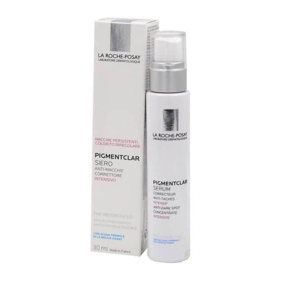 La Roche Posay Pigmentclar Siero Concentrato Intensivo Anti Macchie Scure 30ml | Acquista Online su Farmaclick
