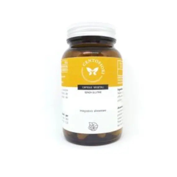 Pilosella Plus 100cpr Veg | Acquista Online su Farmaclick