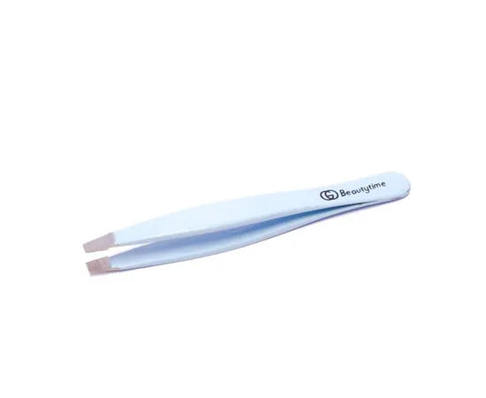 Pinzetta Di Precisione Tre Xxx Con Punta Dritta