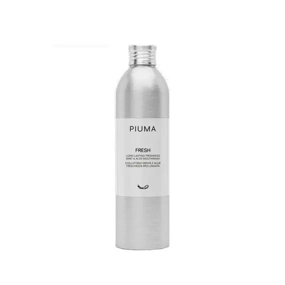 Piuma Fresh Collutorio 250 Ml Menta Fresca | Acquista Online su Farmaclick