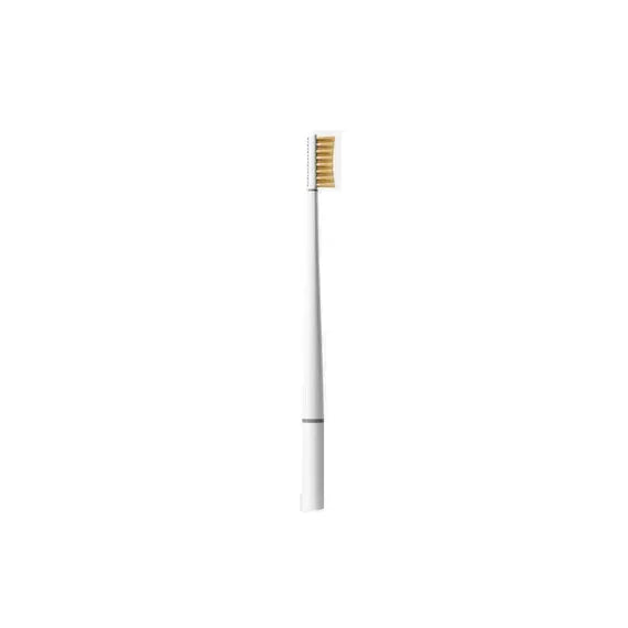 Piuma Brush Vitamin C Spazzolino Medium Colore Bianco | Acquista Online su Farmaclick