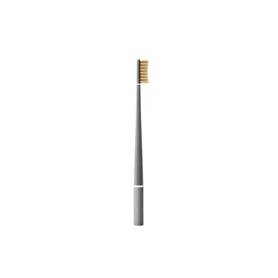 Piuma Brush Vitamin C Spazzolino Medium Colore Grigio | Acquista Online su Farmaclick