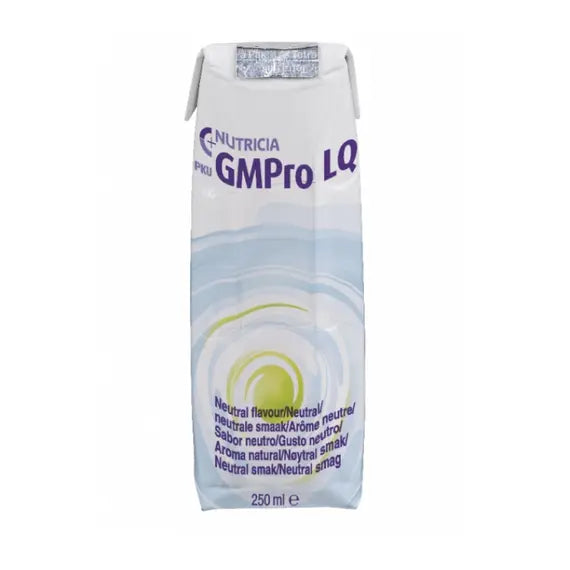 Pku Gmpro Lq Liq 18 Tetrapack | Acquista Online su Farmaclick