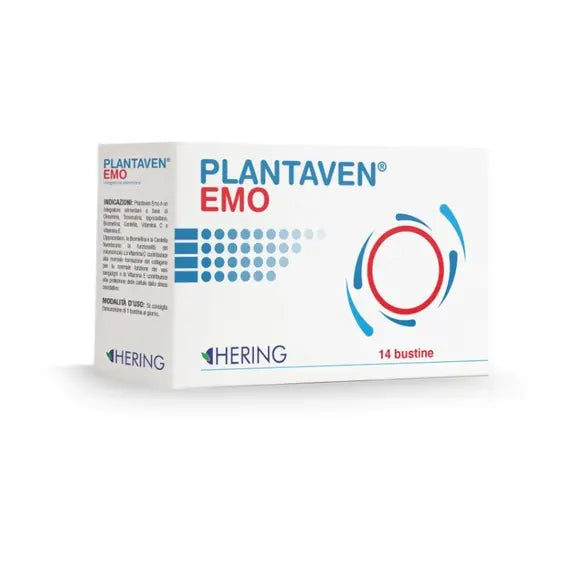 Plantaven Emo Hering 14 Bustine | Acquista Online su Farmaclick