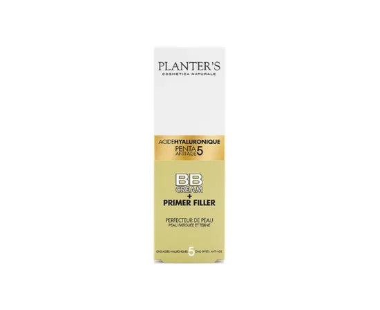 Planters Penta 5 BB Creme + Primer Filler