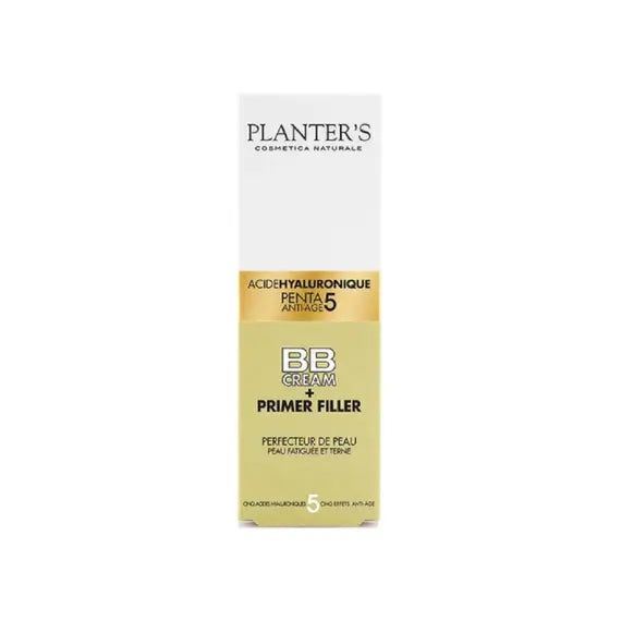 Planters Penta 5 Bb Cream + Primer Filler | Acquista Online su Farmaclick