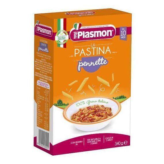 Plasmon Pastina Pennette 340 G | Acquista Online su Farmaclick