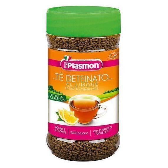 Plasmon Te' Deteinato Al Limone 360g | Acquista Online su Farmaclick