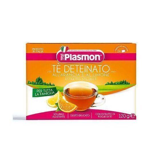 Plasmon Infuso Te' Deteinato 24 Buste | Acquista Online su Farmaclick