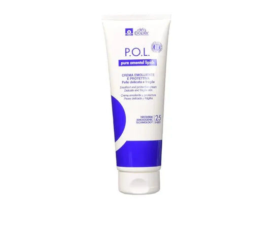 Pol Crema Emolliente Protettiva 100 Ml