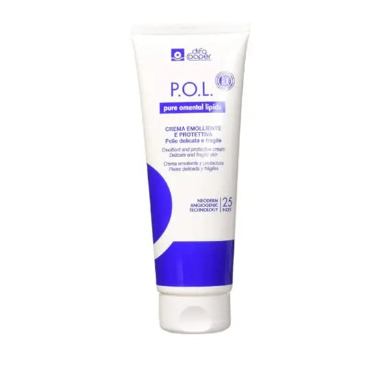 Pol Crema Emolliente Protettiva 100 Ml | Acquista Online su Farmaclick