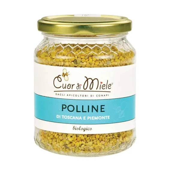 Polline Cuor Miele 200g | Acquista Online su Farmaclick