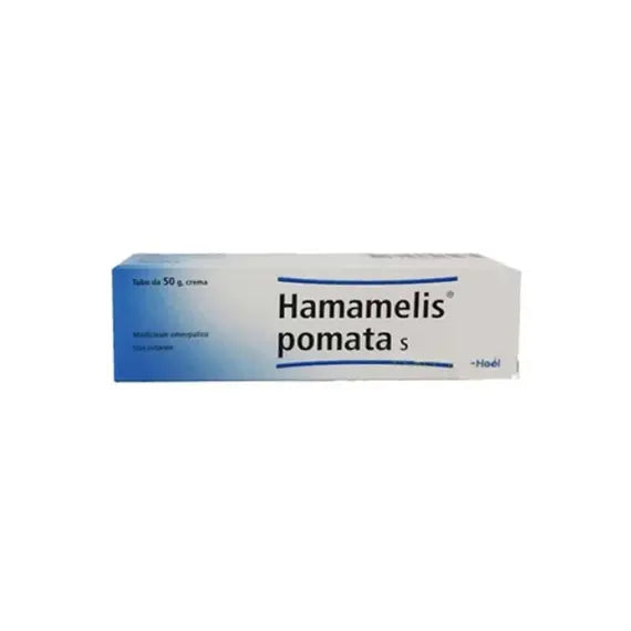 Guna Hamamelis Crema 50 Gr | Acquista Online su Farmaclick