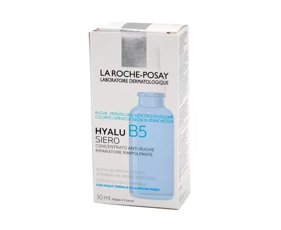 La Roche Posay Hyalu B5 Siero Concentrato Anti Rughe 30 Ml