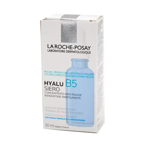 Hyalu B5 Siero 30 Ml | Acquista Online su Farmaclick