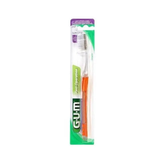 Gum Spazzolino Ultra Morbido Post-operation | Acquista Online su Farmaclick