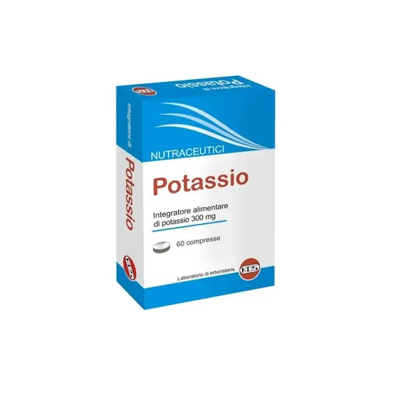 Kos Potassio 60 Compresse | Acquista Online su Farmaclick