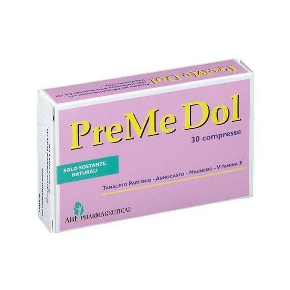 Premedol 330mg 30 Compresse | Acquista Online su Farmaclick