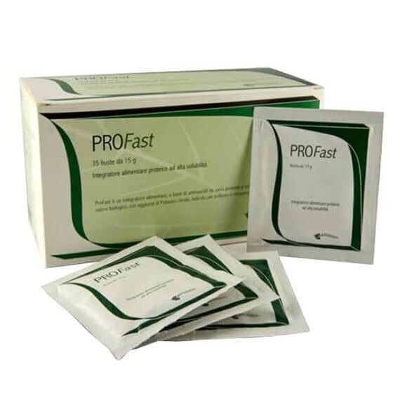 Profast 35 Bustine | Acquista Online su Farmaclick
